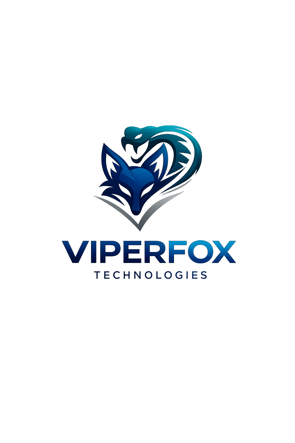 VIPERFOX Technologies LLP Logo